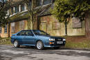 Audi quattro Turbo 10V 1988 - Crédit photo : Bonhams