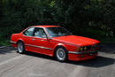 BMW 635 CSI 1986