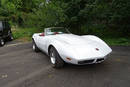 Chevrolet Corvette C3 7.4 litres Big Block V8 1973