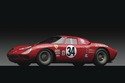 Ferrari 250 LM de 1964 - Photo: RM Auctions