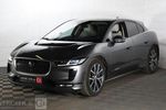 Jaguar I-Pace  EV400 First Edition AWD 2019 - crédit photo : Mercier