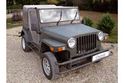 Dallas 1995 par Automobiles Grandin (3 000 / 4 000 €)