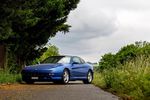 Ferrari 456 GT 1994 - Crédit photo : Osenat