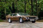 Lamborghini Espada 400 GT Series III 1977 - Crédit photo : Osenat