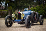 Bugatti Type 35A 1926 - Crédit photo : Osenat