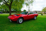 Maserati Khamsin 1976 - Crédit photo : Osenat