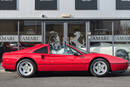 Ferrari 328 GTS 1985 - Crédit photo : Barons