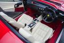 Ferrari 328 GTS 1985 - Crédit photo : Barons