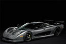 Mosler MT900 GTR Twin-Turbo Custom Prototype IAD Land Shark 220 000 $