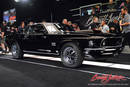 Ford Mustang Boss 429 de 1969  Crédit : Barrett-Jackson