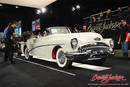 Buick Skylark de 1953  Crédit : Barrett-Jackson