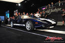 Ford GTX1 2006 - Crédit photo : Barrett-Jackson