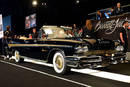 DeSoto Adventurer Cabriolet 1959 - Crédit photo : Barrett-Jackson