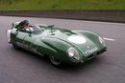 1956 Lotus Eleven Series 1 Le Mans