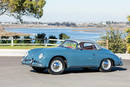 Porsche 356A 1600 Speedster 1957 - Crédit photo : Bonhams