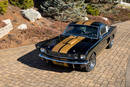 Shelby GT350H Fastback 1966 - Crédit photo : Bonhams