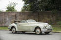 Bristol 402 Drophead Coupé 1950 - Crédit photo : Bonhams