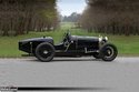 Bugatti Type 37 Monoposto 1926 - Crédit photo : Bonhams