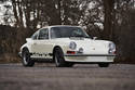 Porsche 911 RS 2.7 M472 Touring de 1973 - Crédit photo : Bonhams