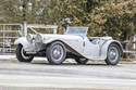 SS90 Roadster 230 de 1935 - Crédit photo : Bonhams