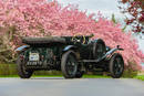 Bentley 3/5.3 litres Le Mans Replica 1924 - Crédit photo : Bonhams