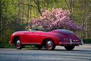 Porsche 356A 1600 Speedster 1957 - Crédit photo : Bonhams