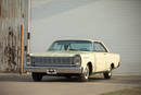 Ford Galaxie 500 M-Code 2-Door Hardtop 1965 - Crédit photo : Bonhams