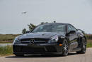 Mercedes-Benz SL65 AMG Black Series 2009 - Crédit photo : Bonhams