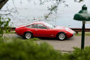 Ferrari 365 GTC/4 1972 - Crédit photo : Bonhams