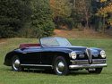 Alfa 6C 2500 Super Sport Cabriolet de 1950