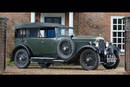 Invicta 4½-Litre Tourer 1929 - Crédit photo : Bonhams