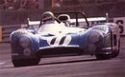 Matra MS 670B