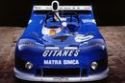 Matra MS 670B #02 de 1973