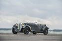 Lagonda 4.5 litres LG45 Rapide Tourer de 1937 - Crédit photo : Bonhams 