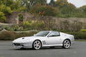 Ferrari 575 Superamerica cabriolet de 2005 - Crédit photo : Bonhams