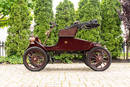 Ford Model A 1903 - Crédit photo : Bonhams