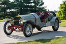 Marmon Model 48 1913 - Crédit photo : Bonhams