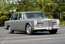 Mercedes-Benz 600 SWB 1966 - Crédit photo : Bonhams