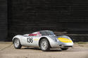 Porsche RS61 Sports-Racing de 1961 - Crédit photo : Bonhams