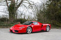 Ferrari Enzo Berlinetta de 2004 - Crédit photo : Bonhams