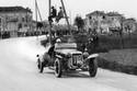 Lagonda LG45 Rapide Sports-Racing Two-seater de 1936