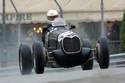 Maserati Tipo 6CM Single Seat Racing Vetturetta 1937 - Crédit : Bonhams