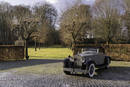 Delage D8 Cabriolet de 1930 - Crédit photo : Bonhams