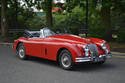 Jaguar XK150 SE 3.8 litres Drophead Coupé de 1959 - Crédit photo : Bonhams