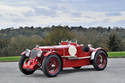 MG Magna L1 to Magnette K3 Specification 1933 - Crédit photo : Bonhams