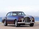 Bentley S3 Continental Flying Spur