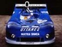 Matra Simca MS670B 1973