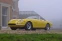 Ferrari 275GTB/4 Nart Spyder