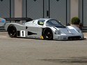 Sauber Mercedes C9 (1 500 000 - 2 500 000 euros)