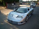 Bugatti EB110S 